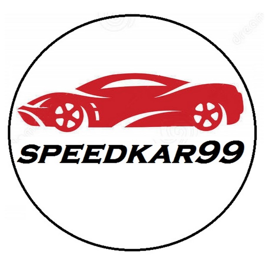 speedkar99 YouTube channel avatar