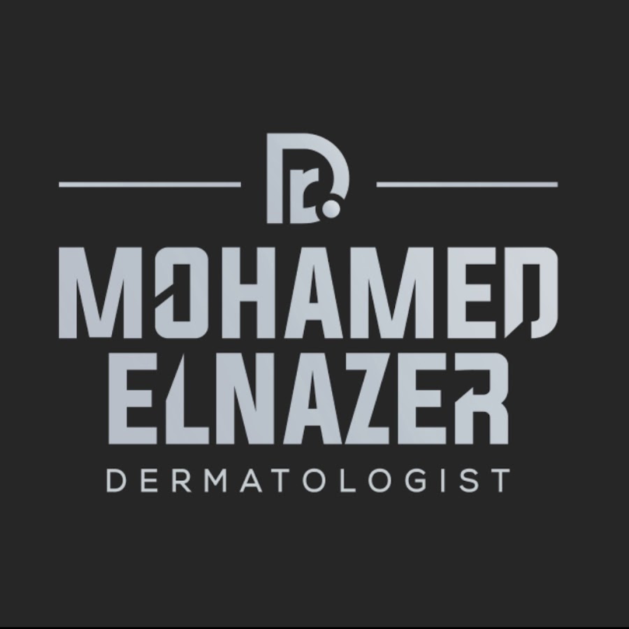 Dr. Mohamed Elnazer Avatar canale YouTube 