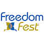 TheFreedomFest - @TheFreedomFest YouTube Profile Photo
