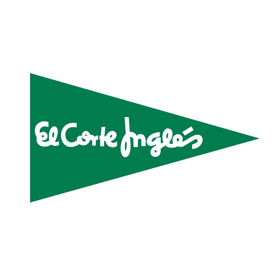 El Corte InglÃ©s YouTube channel avatar