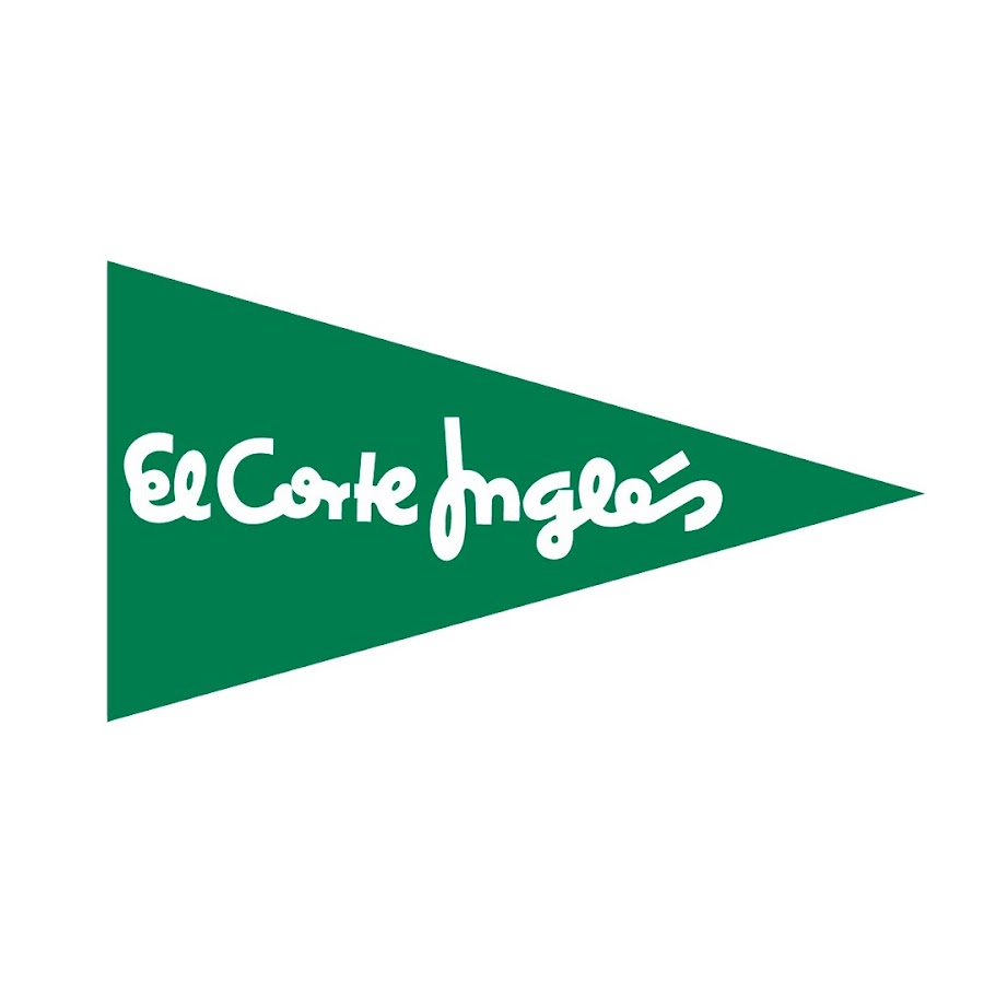 El Corte InglÃ©s Аватар канала YouTube