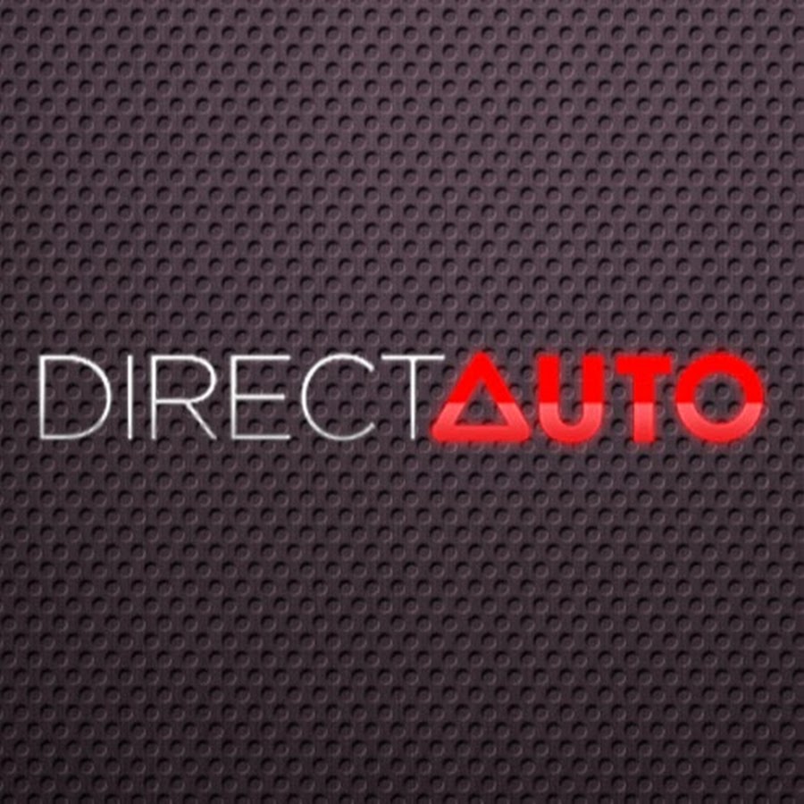 Direct Auto YouTube channel avatar