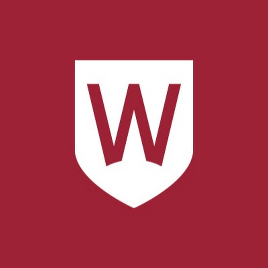 Western Sydney University YouTube kanalı avatarı