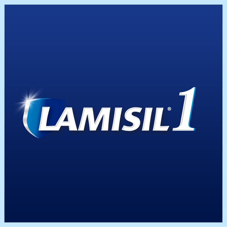 Lamisil MÃ©xico YouTube channel avatar