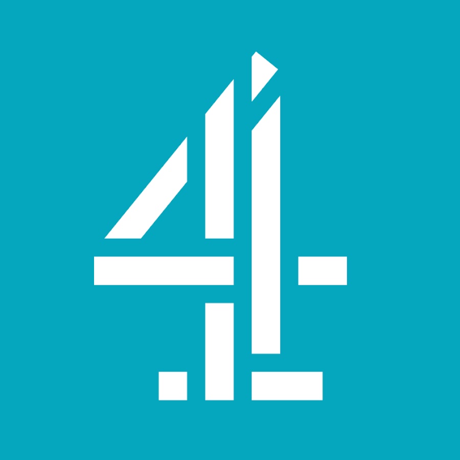Channel 4 رمز قناة اليوتيوب