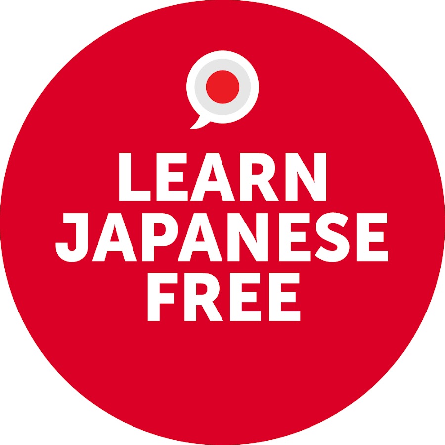 Learn Japanese with JapanesePod101.com Awatar kanału YouTube