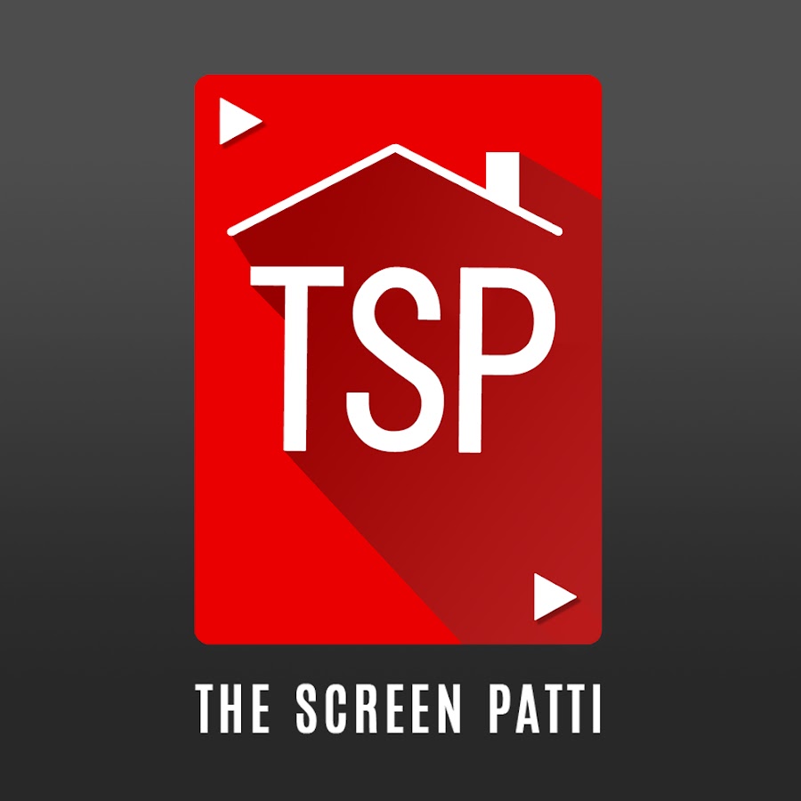 The Screen Patti رمز قناة اليوتيوب