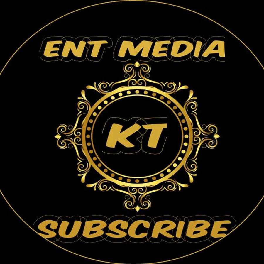 KT Entertainer YouTube kanalı avatarı