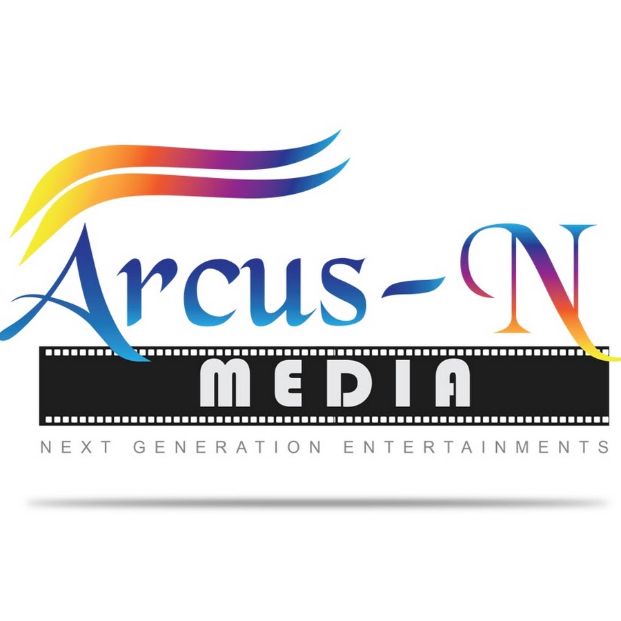 Arcus N Media TV Nursery Rhymes and Kids Songs YouTube channel avatar