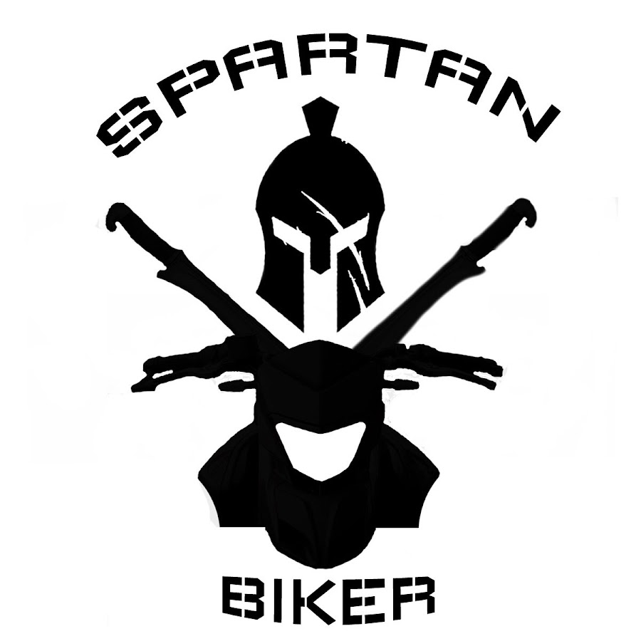 Spartan Biker Motovlog