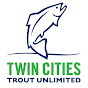 Twin Cities Trout Unlimited YouTube Profile Photo