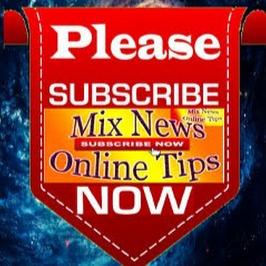 Mix News Online Tips