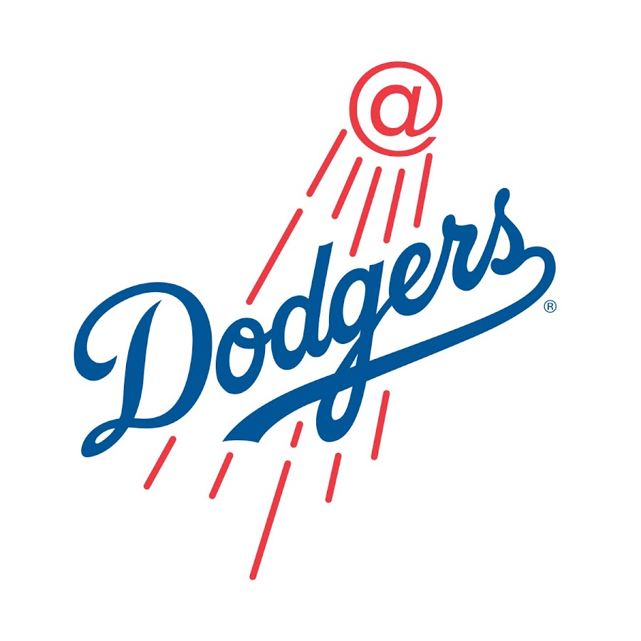 Los Angeles Dodgers YouTube channel avatar