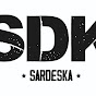 Sardeska Musika taldea