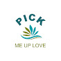Pick Me Up Love YouTube Profile Photo