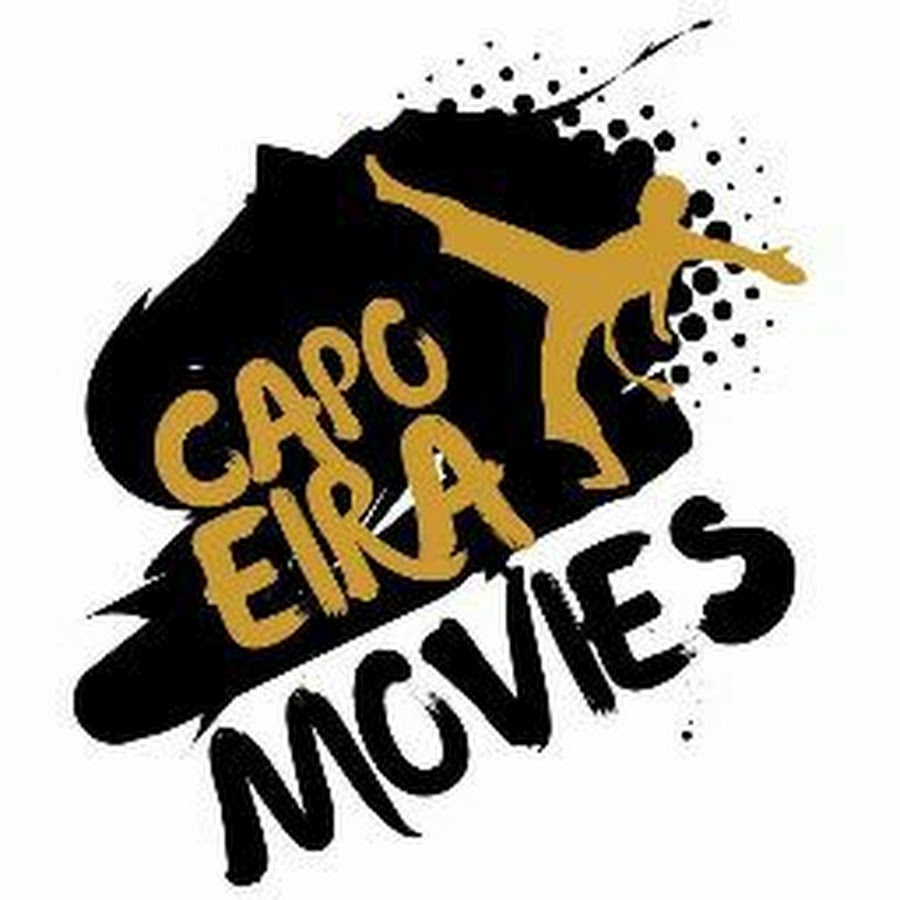 Capoeira Movies Tv YouTube channel avatar