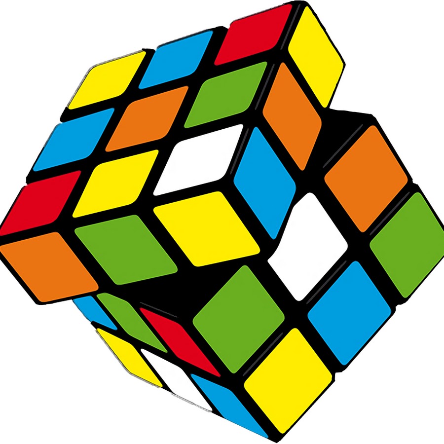 SoluciÃ³n Rubik Tutoriales Rubik YouTube channel avatar