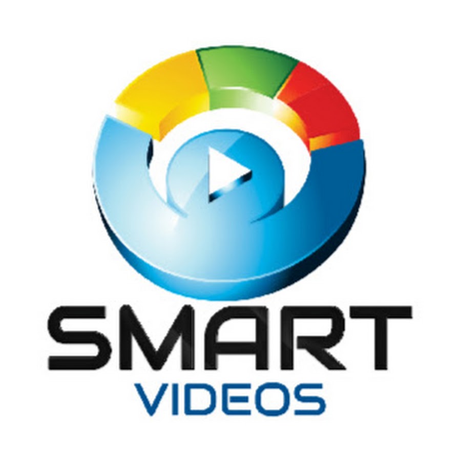 Smart videos Avatar de canal de YouTube