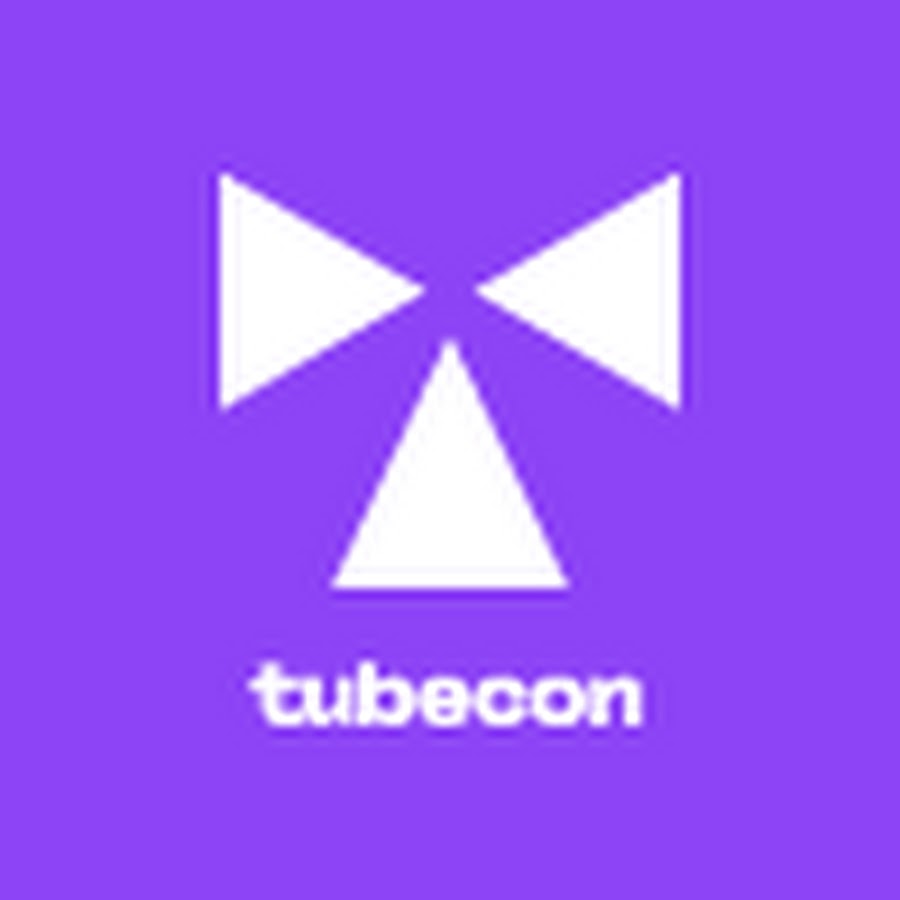 TUBECON SUOMI YouTube channel avatar