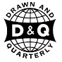 Drawn & Quarterly YouTube Profile Photo