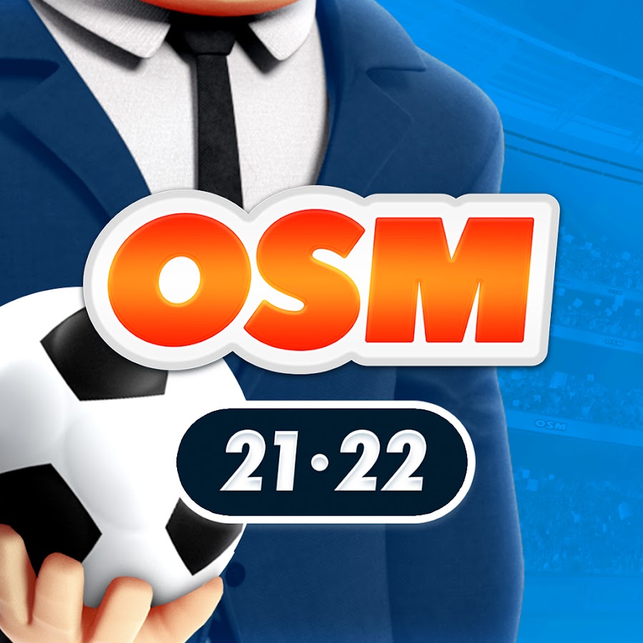 Online Soccer Manager