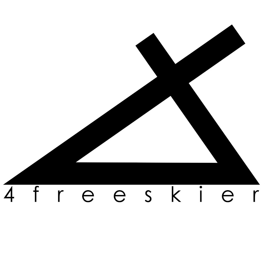 4freeskier YouTube 频道头像