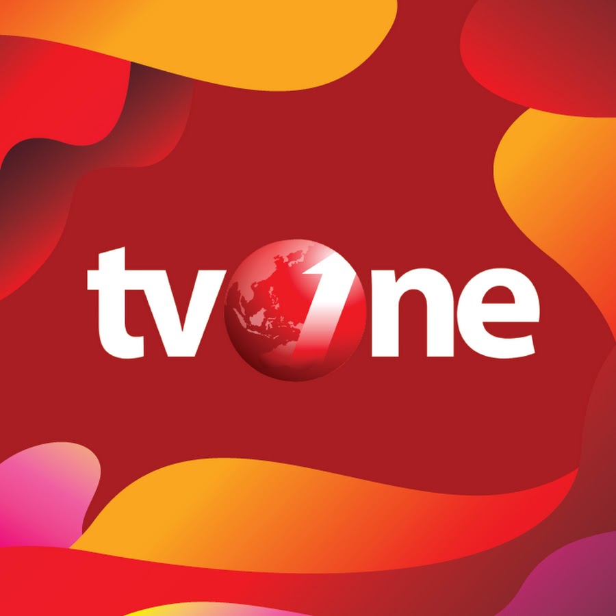 tvOneNews YouTube channel avatar