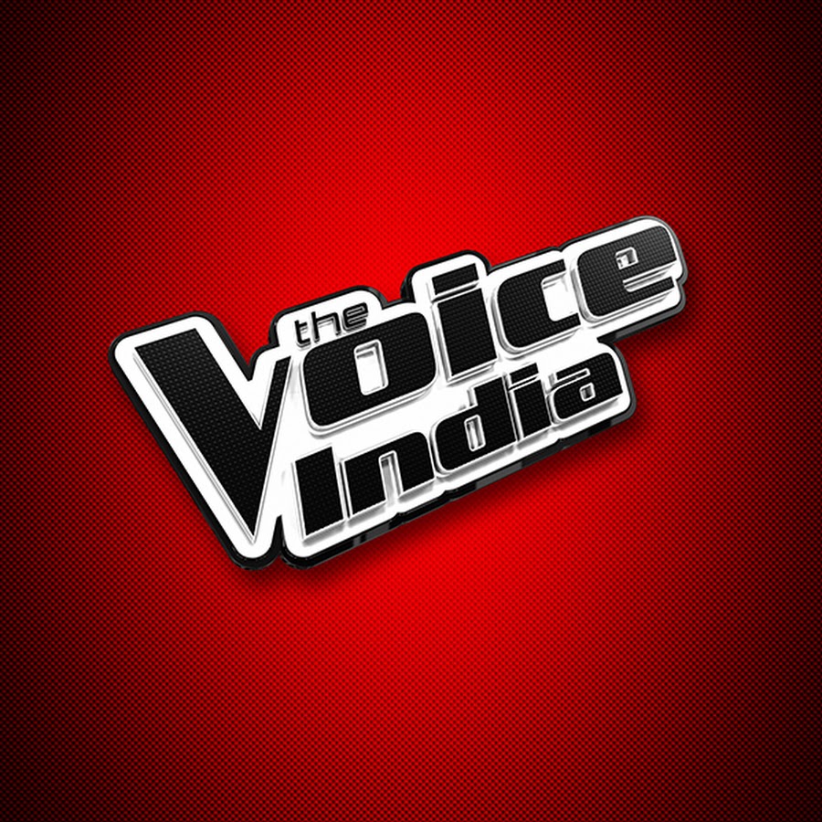 The Voice India YouTube channel avatar