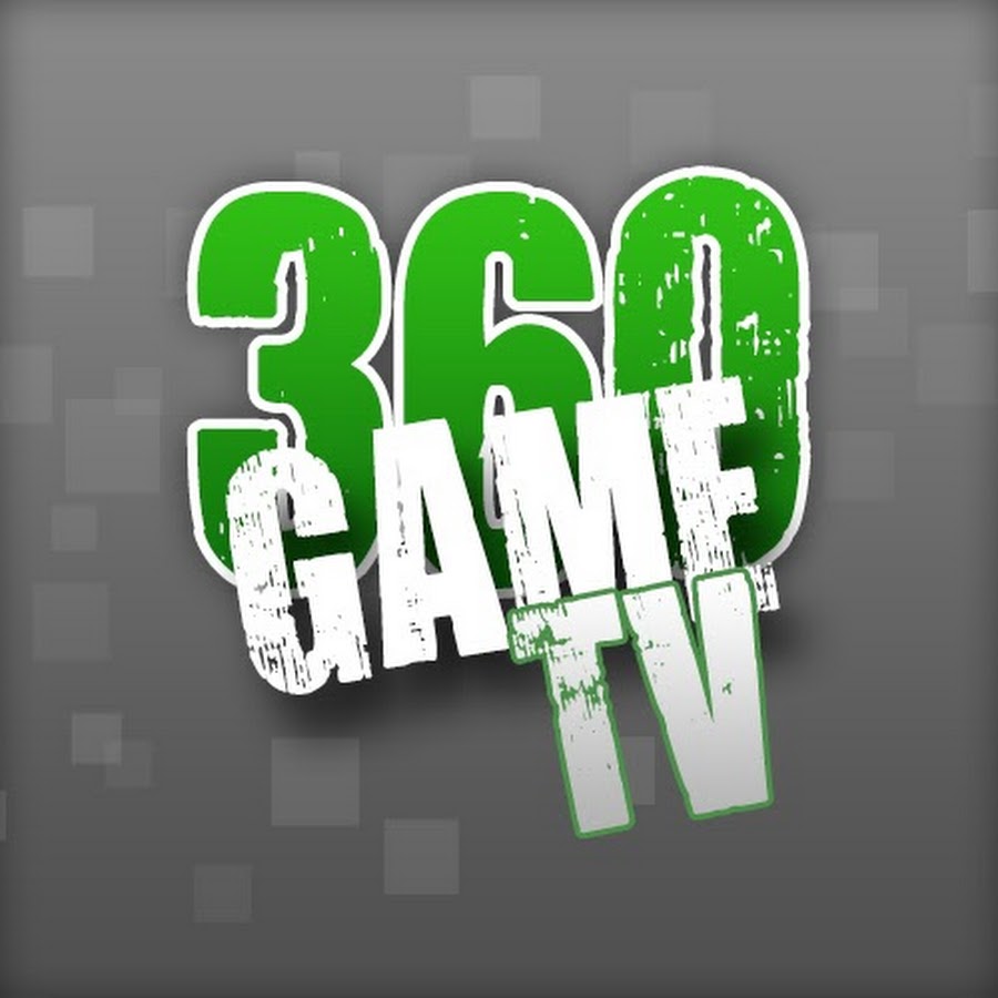 360GameTV رمز قناة اليوتيوب