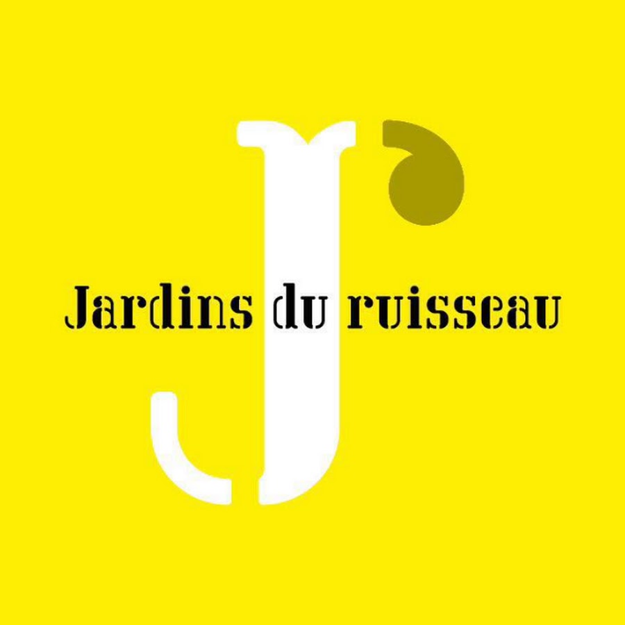 Les Jardins Du Ruisseau Youtube