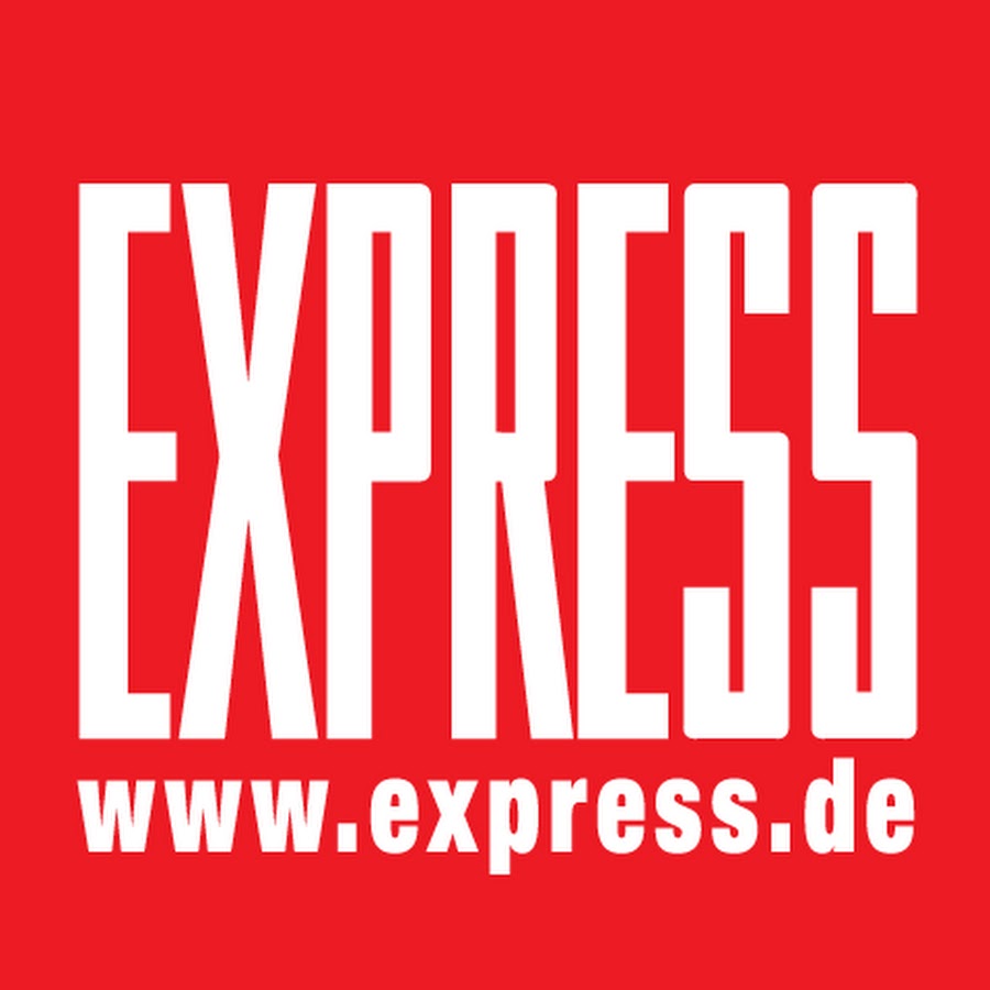 EXPRESS YouTube channel avatar