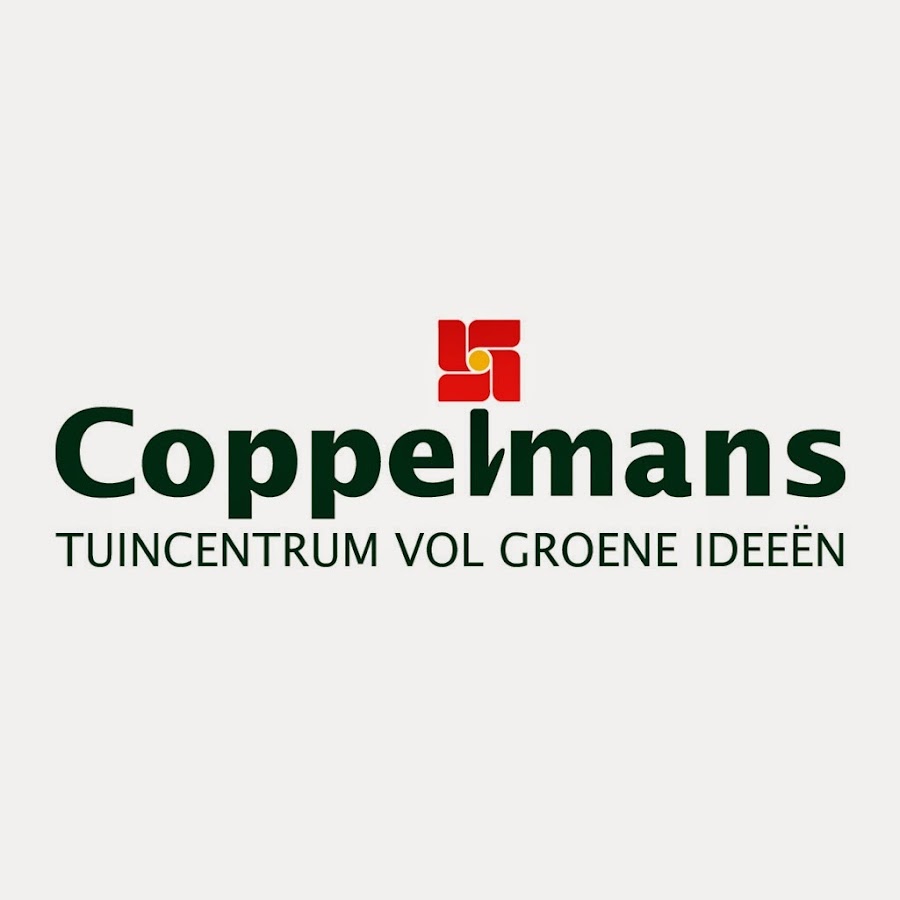 Tuincentrum Coppelmans Youtube