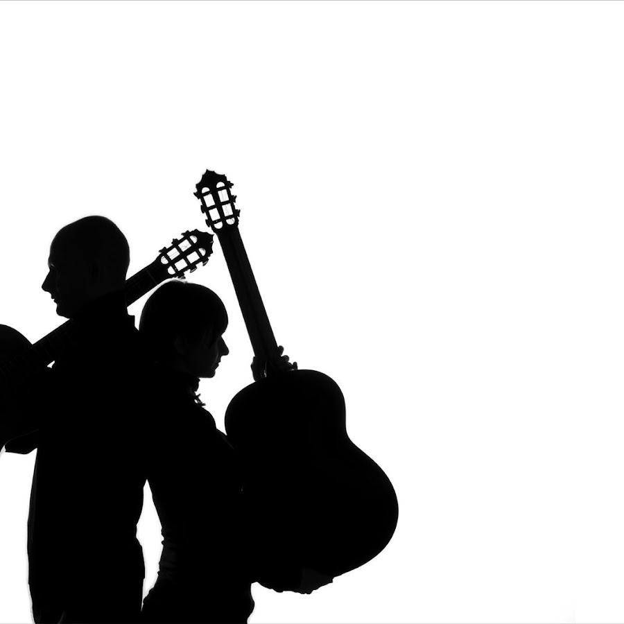 kupinskiguitarduo YouTube channel avatar