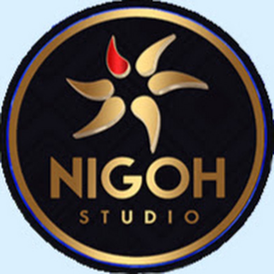 NIGOH STUDIO YouTube channel avatar