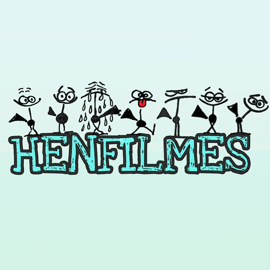 Henfilmes YouTube kanalı avatarı