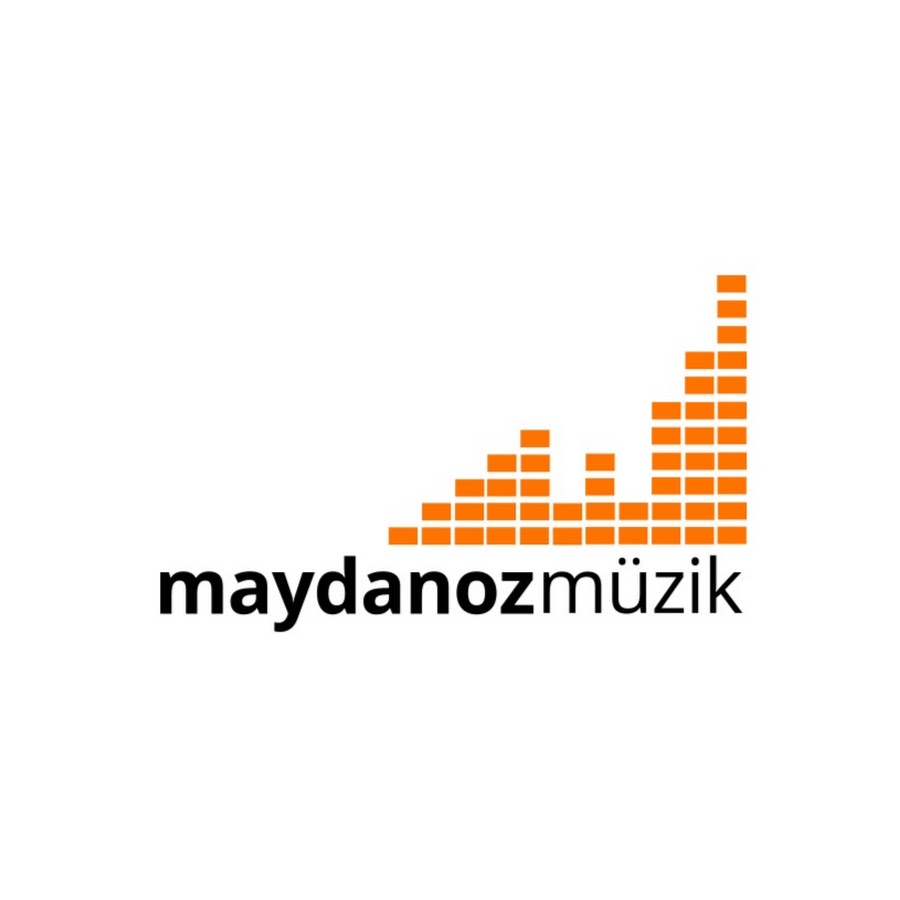 Maydanoz MÃ¼zik TV YouTube-Kanal-Avatar
