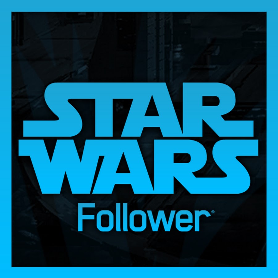 StarWarsFollower YouTube channel avatar