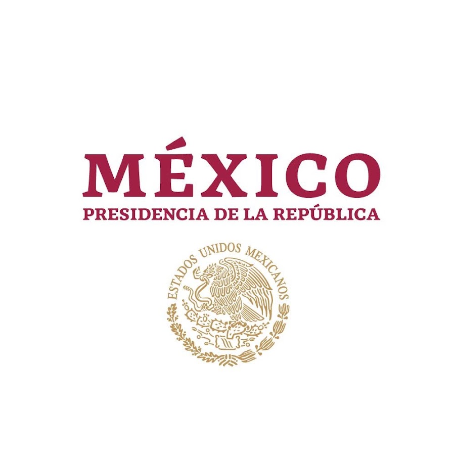 Gobierno de MÃ©xico YouTube channel avatar