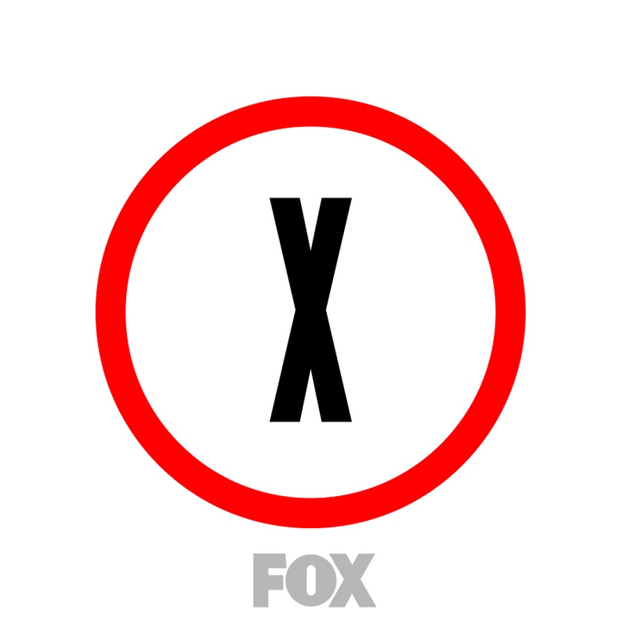 The X-Files رمز قناة اليوتيوب