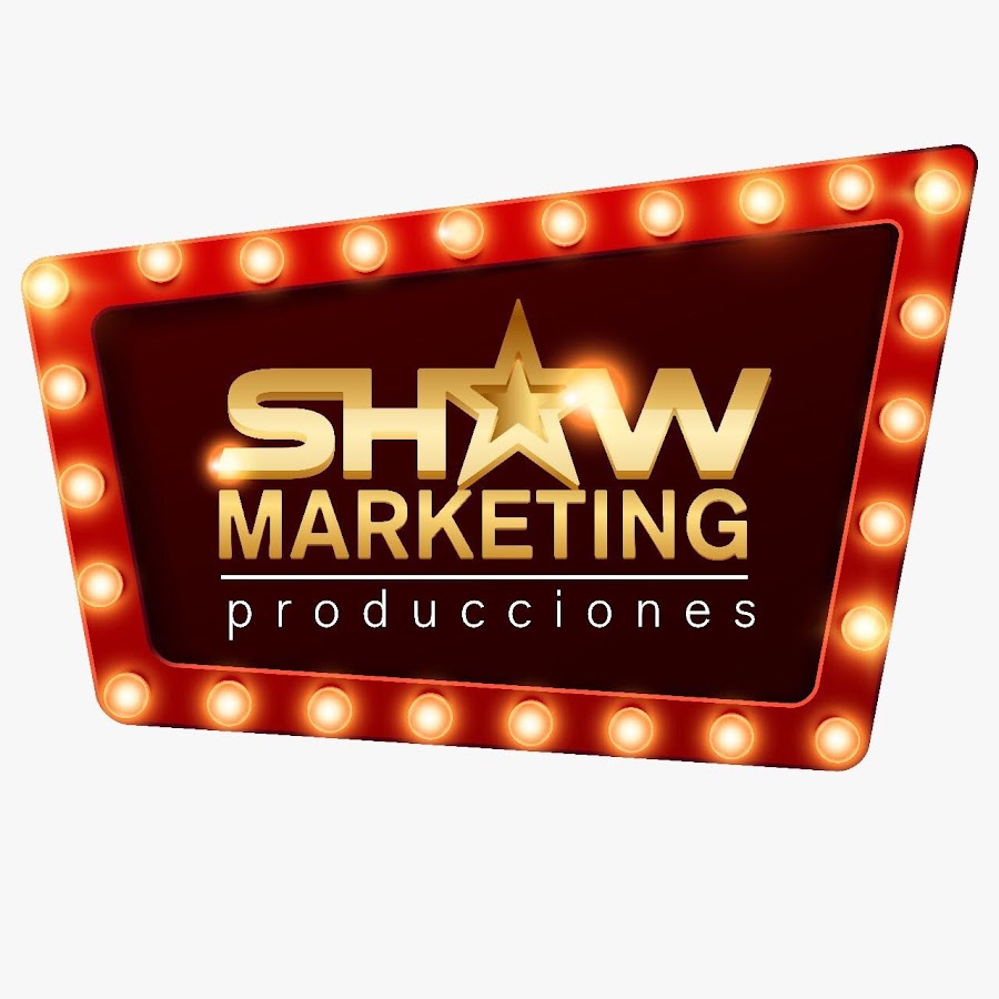 Show Marketing YouTube channel avatar