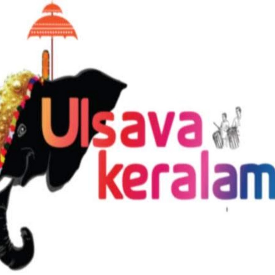 Ulsavakeralam Avatar del canal de YouTube