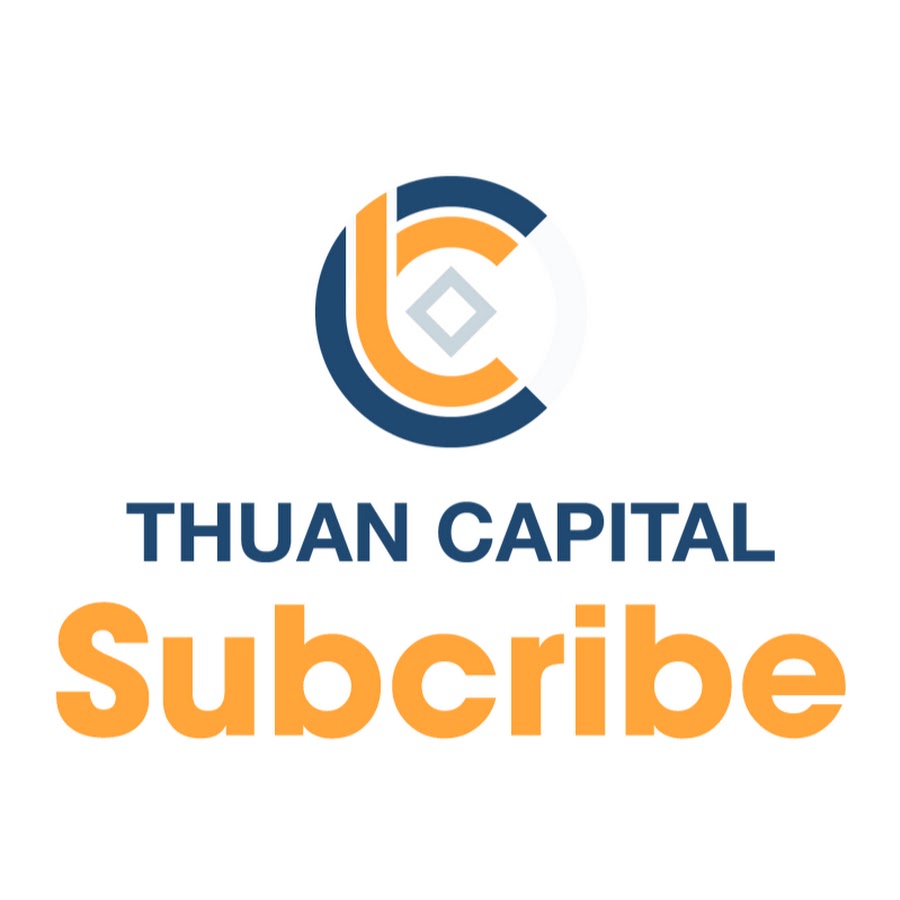 Thuan Capital Analytics رمز قناة اليوتيوب