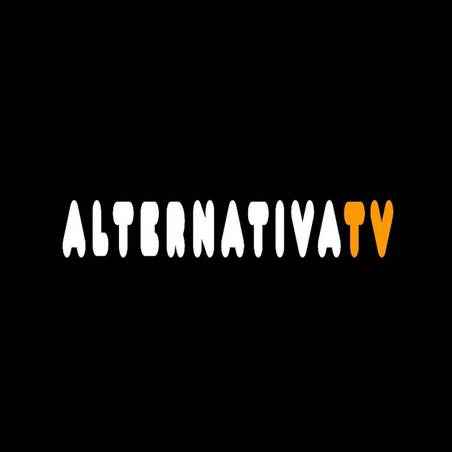 Alternativatvcz Аватар канала YouTube