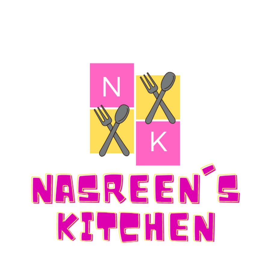 Nasreen's Kitchen YouTube channel avatar