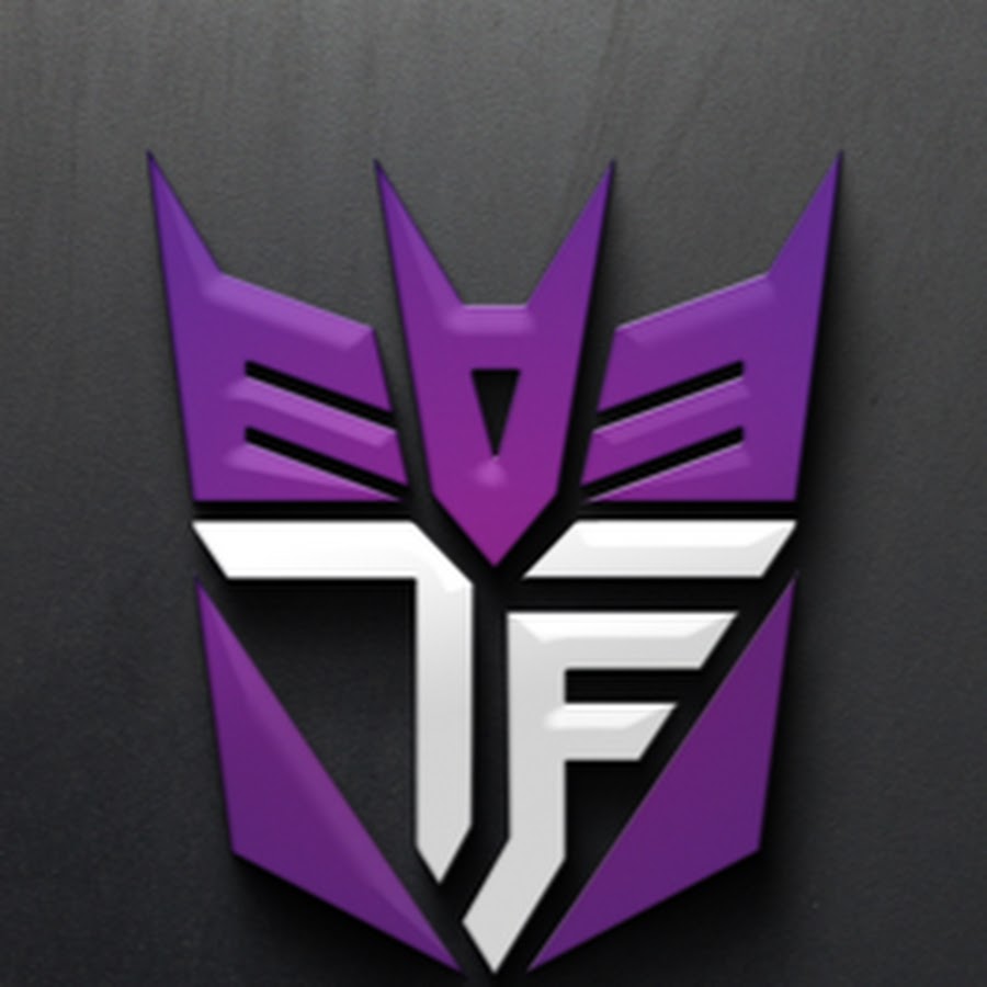 Transformers Facts YouTube channel avatar