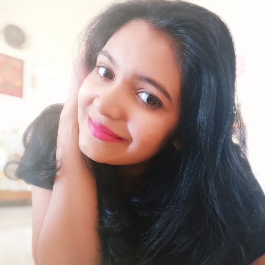 Aparna Shibu YouTube channel avatar