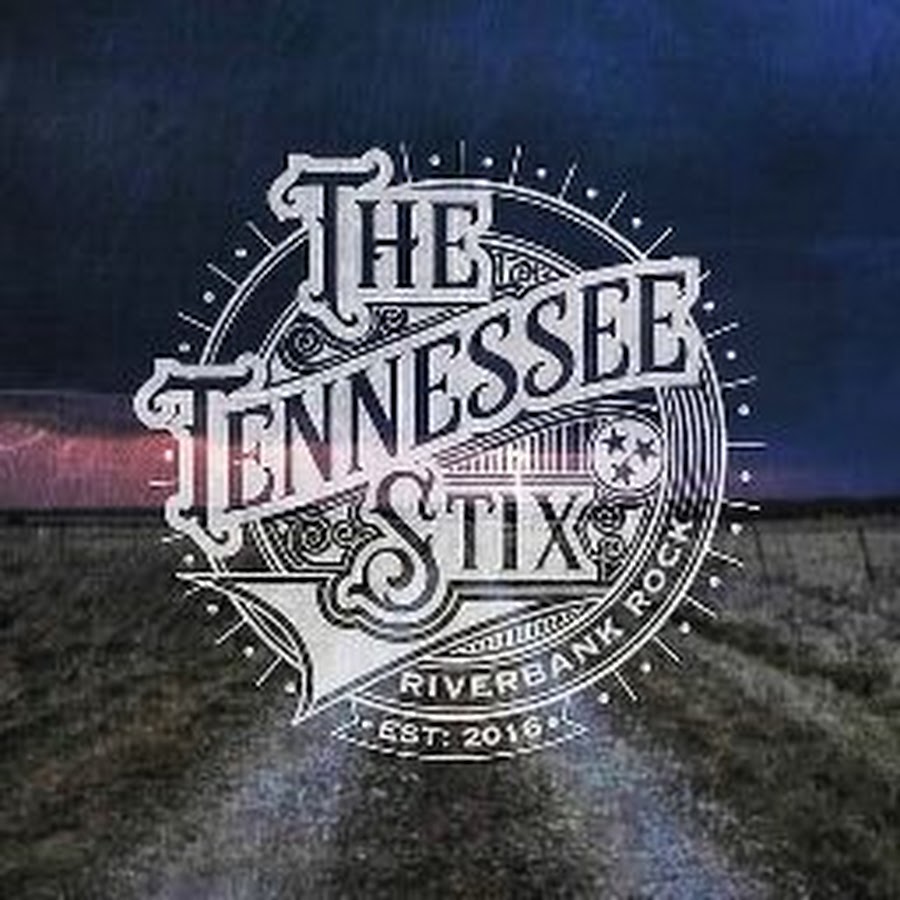 The Tennessee Stix YouTube kanalı avatarı