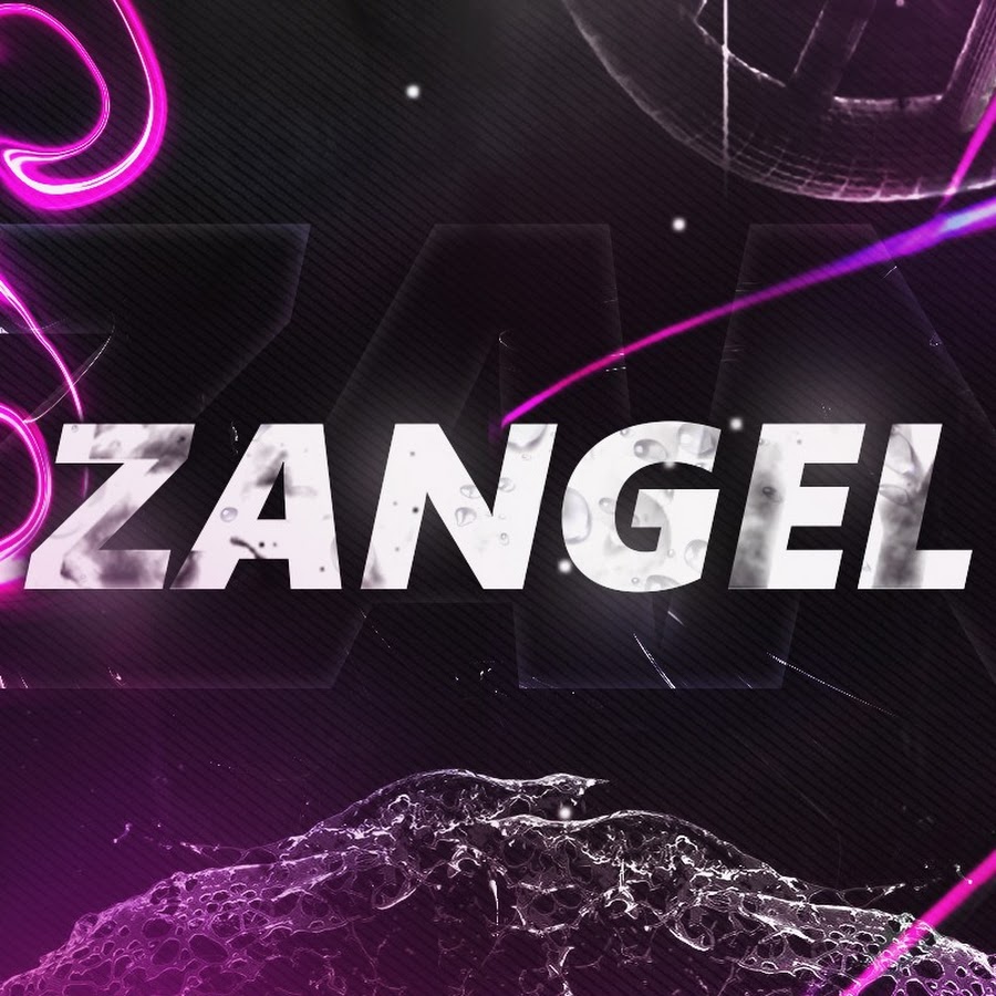 ZaNGeL11 YouTube channel avatar