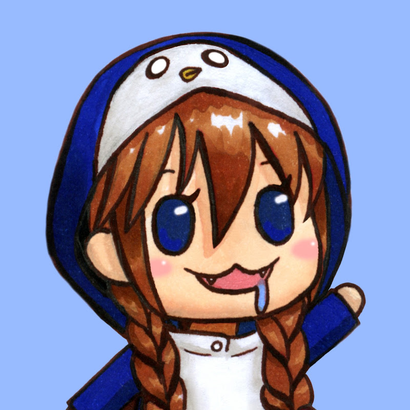 kumagunter阿鵝 - 網紅的藏寶箱 