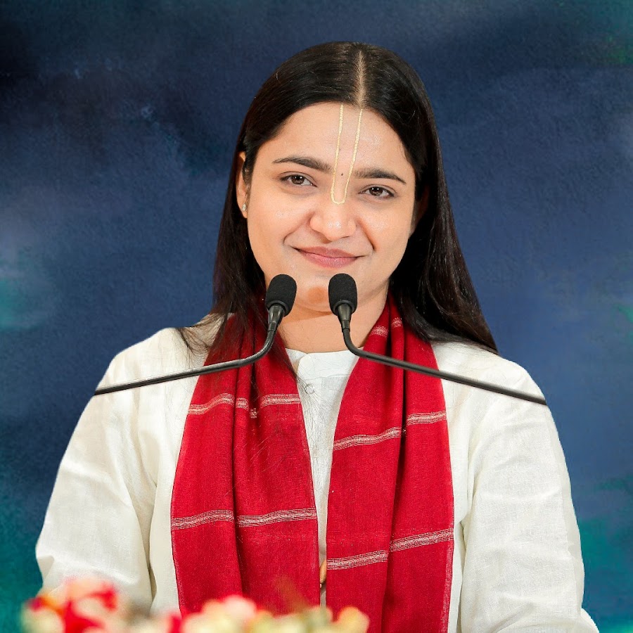 Shri Krishnapriya Ji